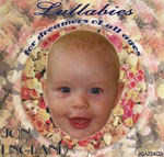 Lullabies - for Dreamers of all Ages