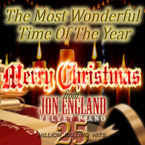 Christmas - The Most Wonderful Time of the Year